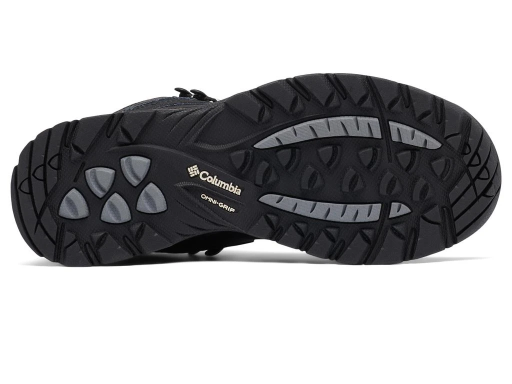 Columbia Newton Ridge Plus 3