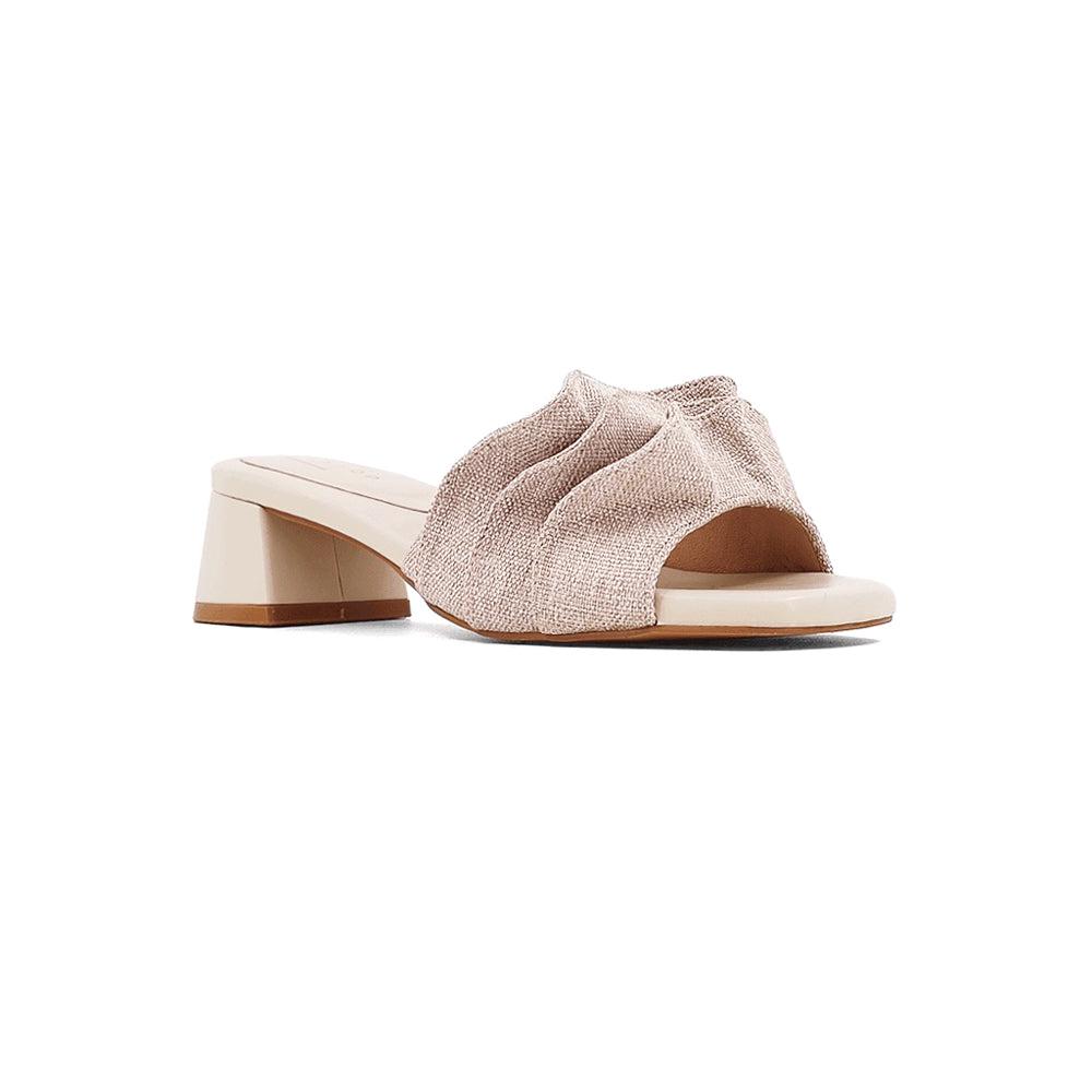 Shu Shop Frances Block Heel Sandals