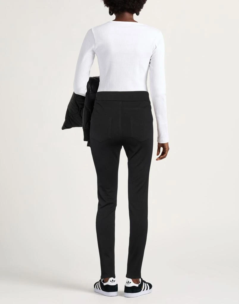 ANGELO MARANI Casual pants 3