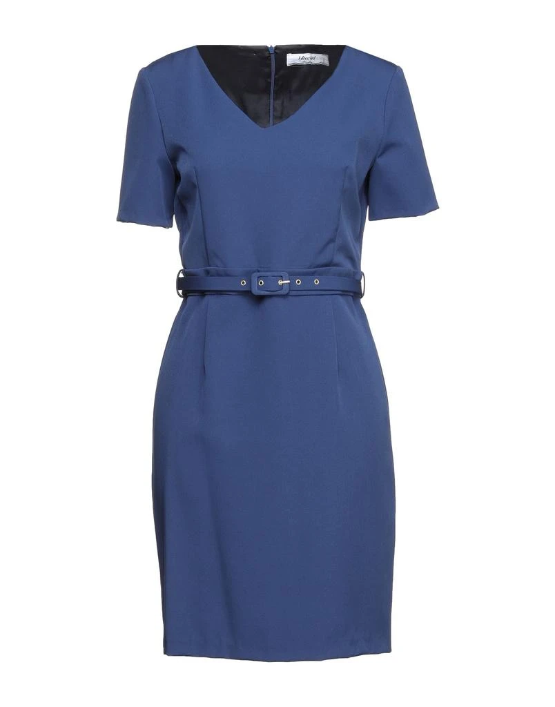 BLUGIRL BLUMARINE Sheath dress 1