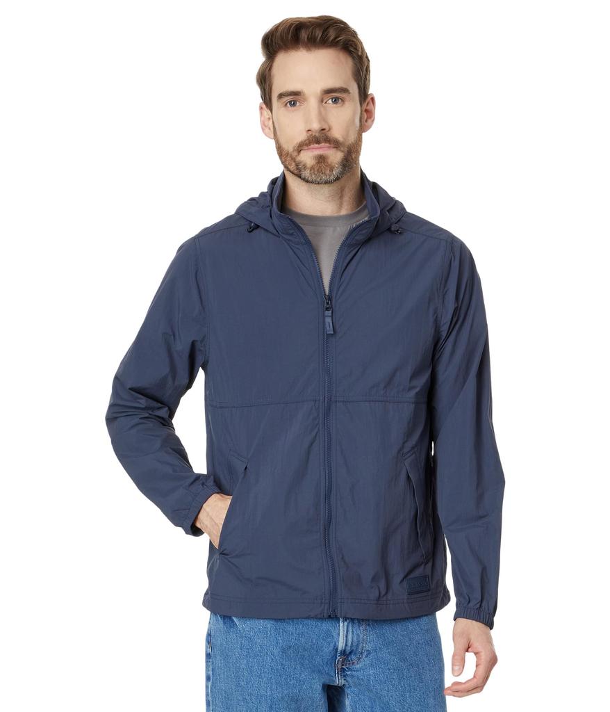 L.L.BEAN Light and Airy Windbreaker