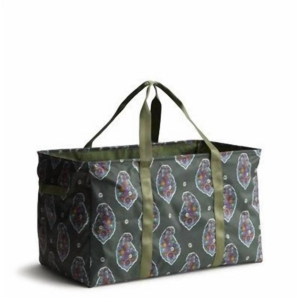 Vera Bradley Vera Bradley - Large Utility Tote Bag 1