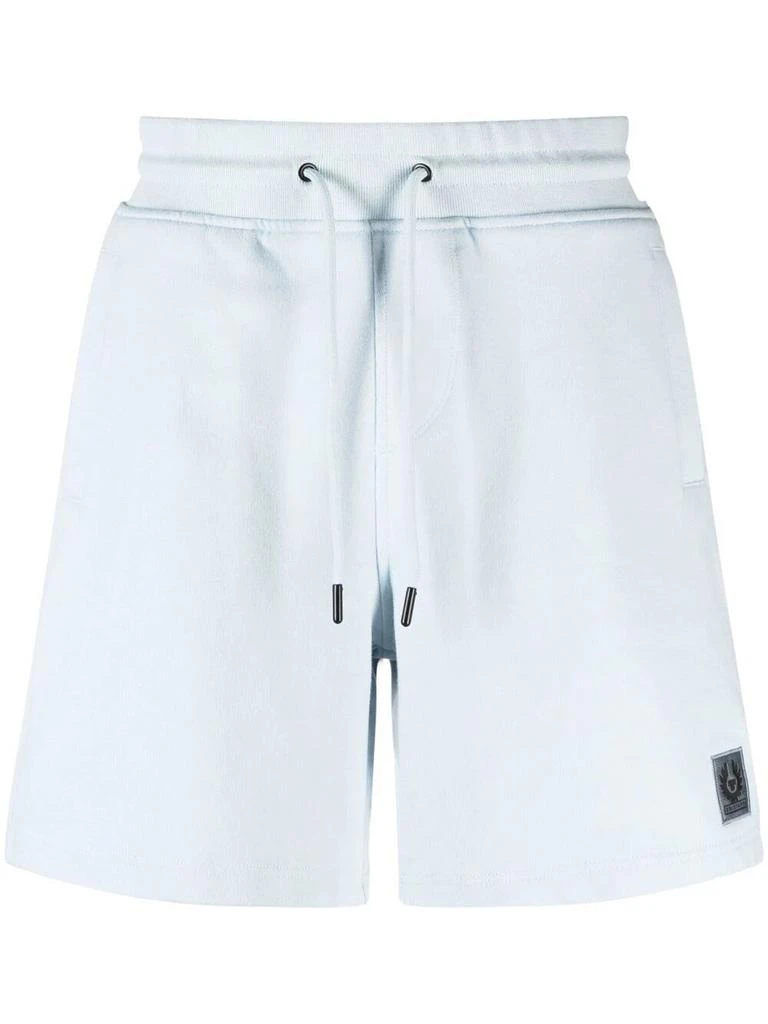 Belstaff Belstaff `Belstaff` Shorts 1