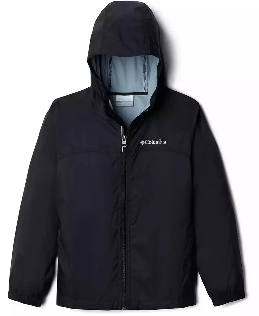 Columbia Boys' 5-20 Glennaker Rain Jacket