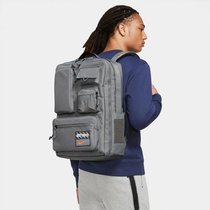NIKE Nike Utility Elite Backpack 1
