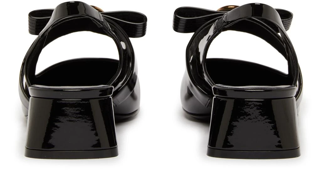 Versace Sling back 4