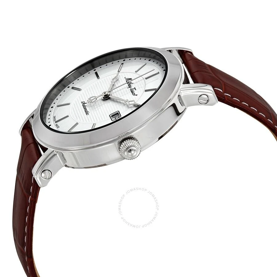Mathey-Tissot City Automatic White Dial Men's Watch HB611251ATAI 2