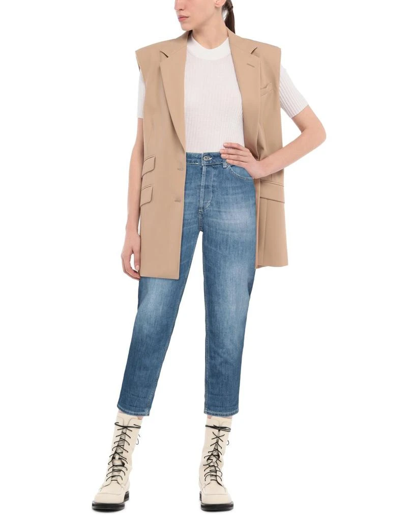 DONDUP Denim pants 2