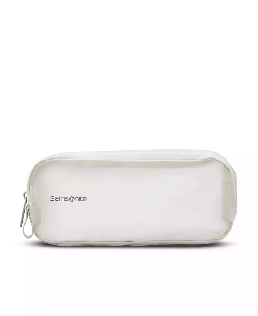 Samsonite Silhouette 18 29" Large Expandable Softside Spinner 7