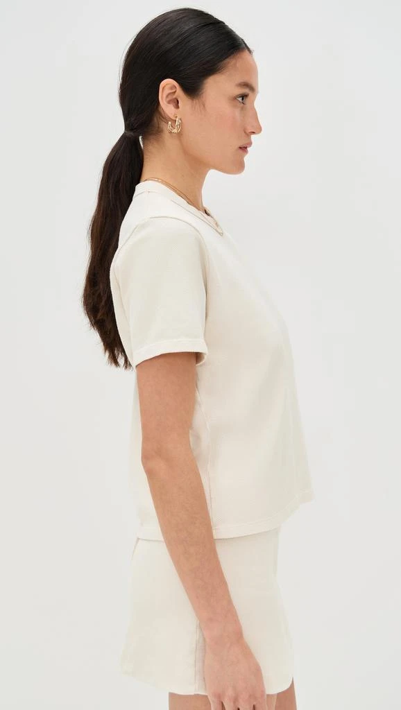 Les Tien Jane Classic Tee 3