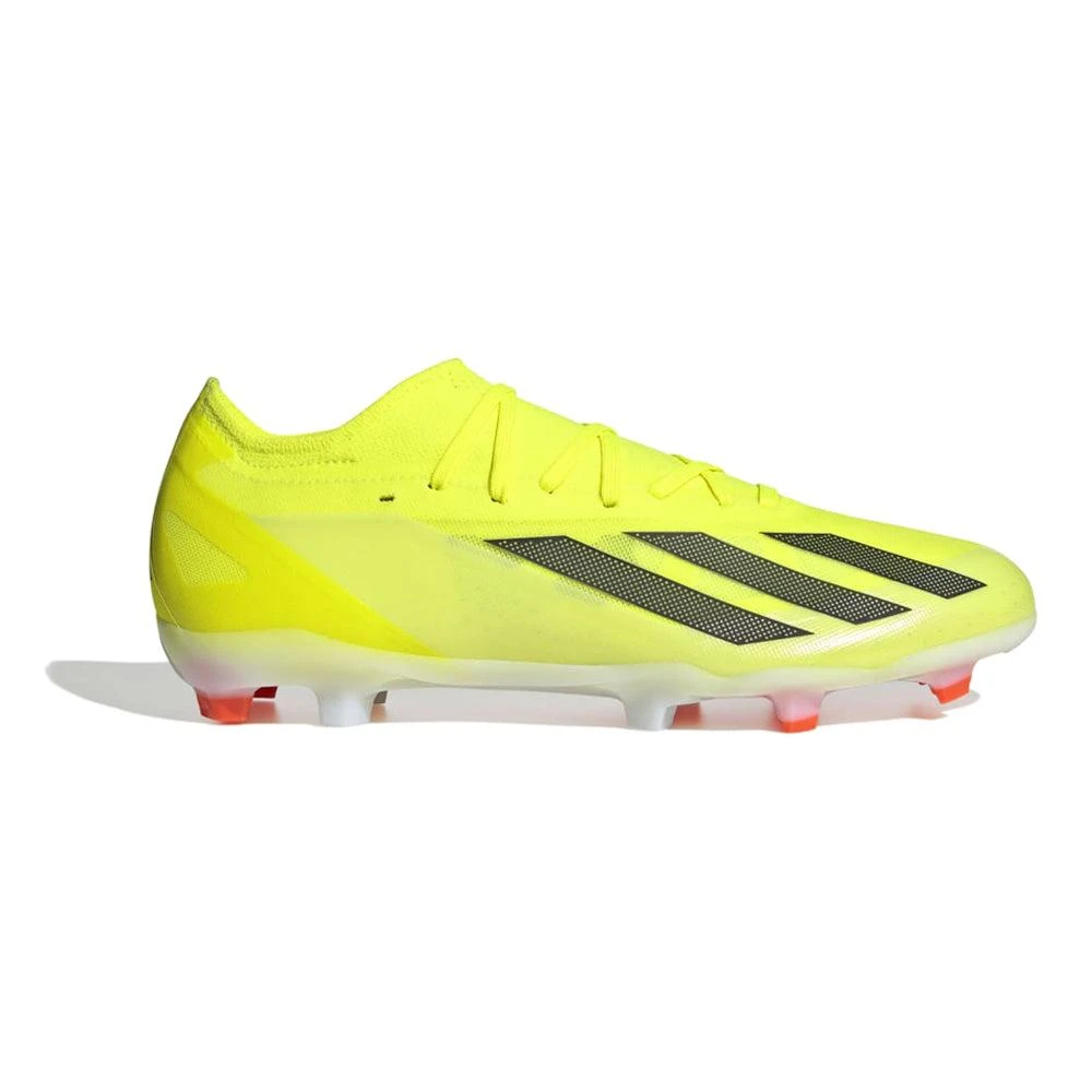 Adidas X Crazyfast Pro Firm Ground Soccer Cleats 1