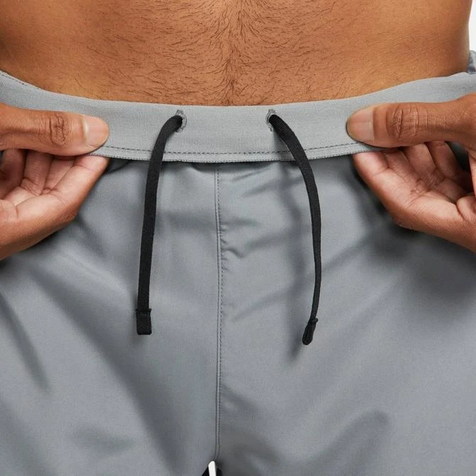 NIKE Men's Nike Dri-FIT Challenger 5" Brief-Lined Training Shorts 6