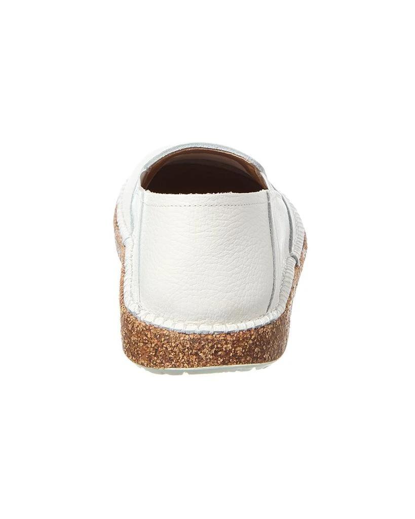Birkenstock Callan Narrow Leather Espadrille 3