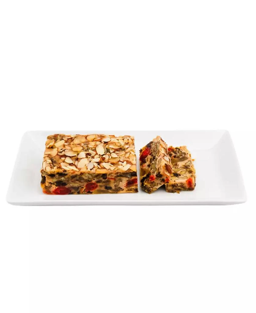 Beatrice Bakery Co. Amaretto Fruitcake, 1 lb 2