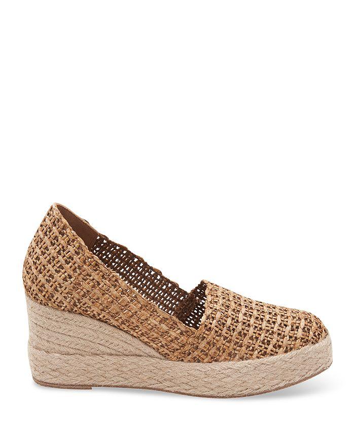 Andre Assous Women's Patti Espadrille Wedge Pumps