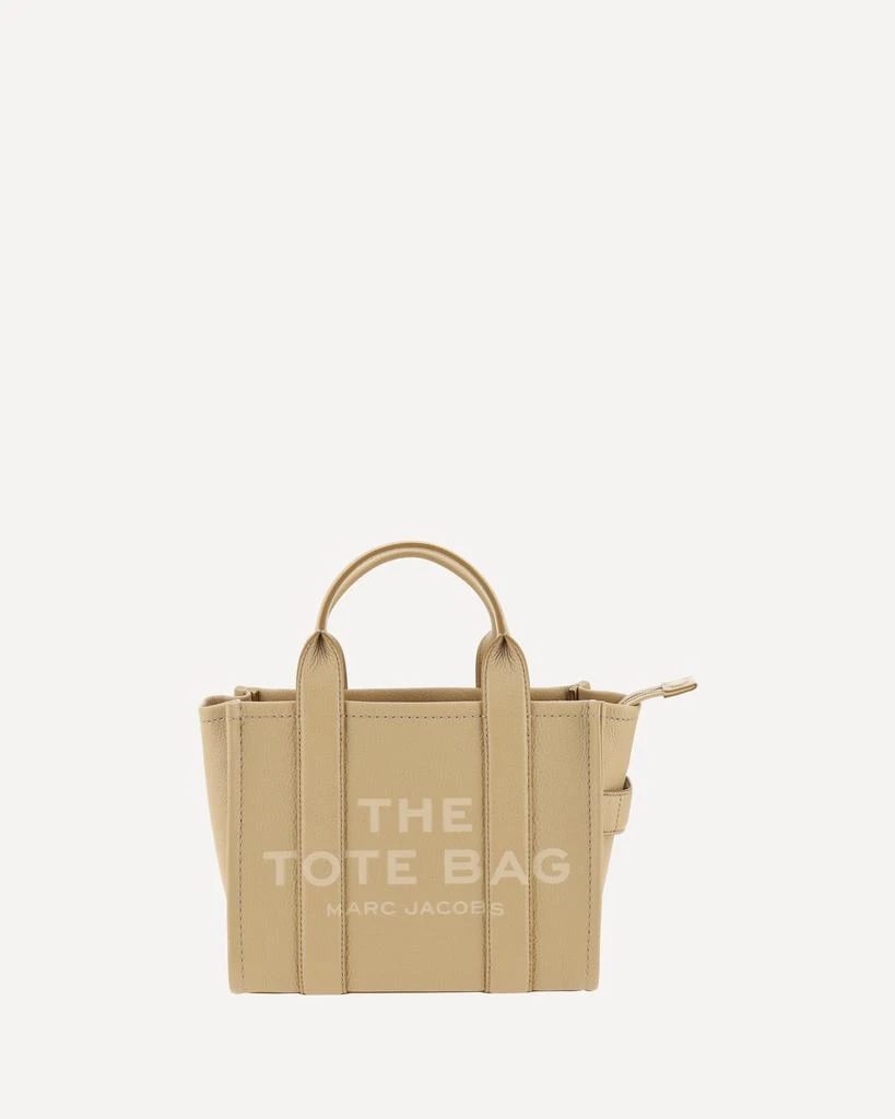 Marc Jacobs The Small Tote Handbag 1