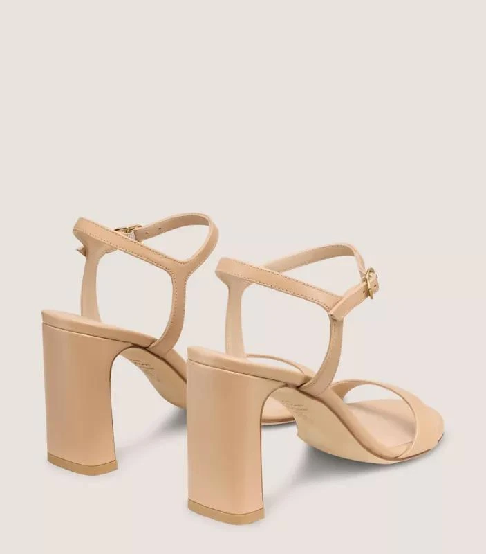 Stuart Weitzman BABETTE 85 3