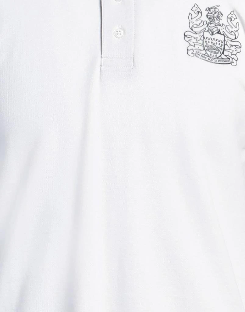 AQUASCUTUM Polo shirt 4