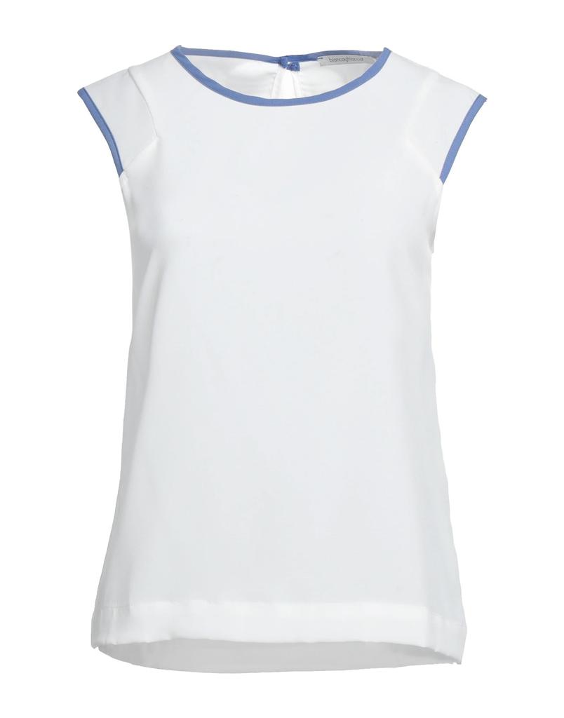 BIANCOGHIACCIO Top