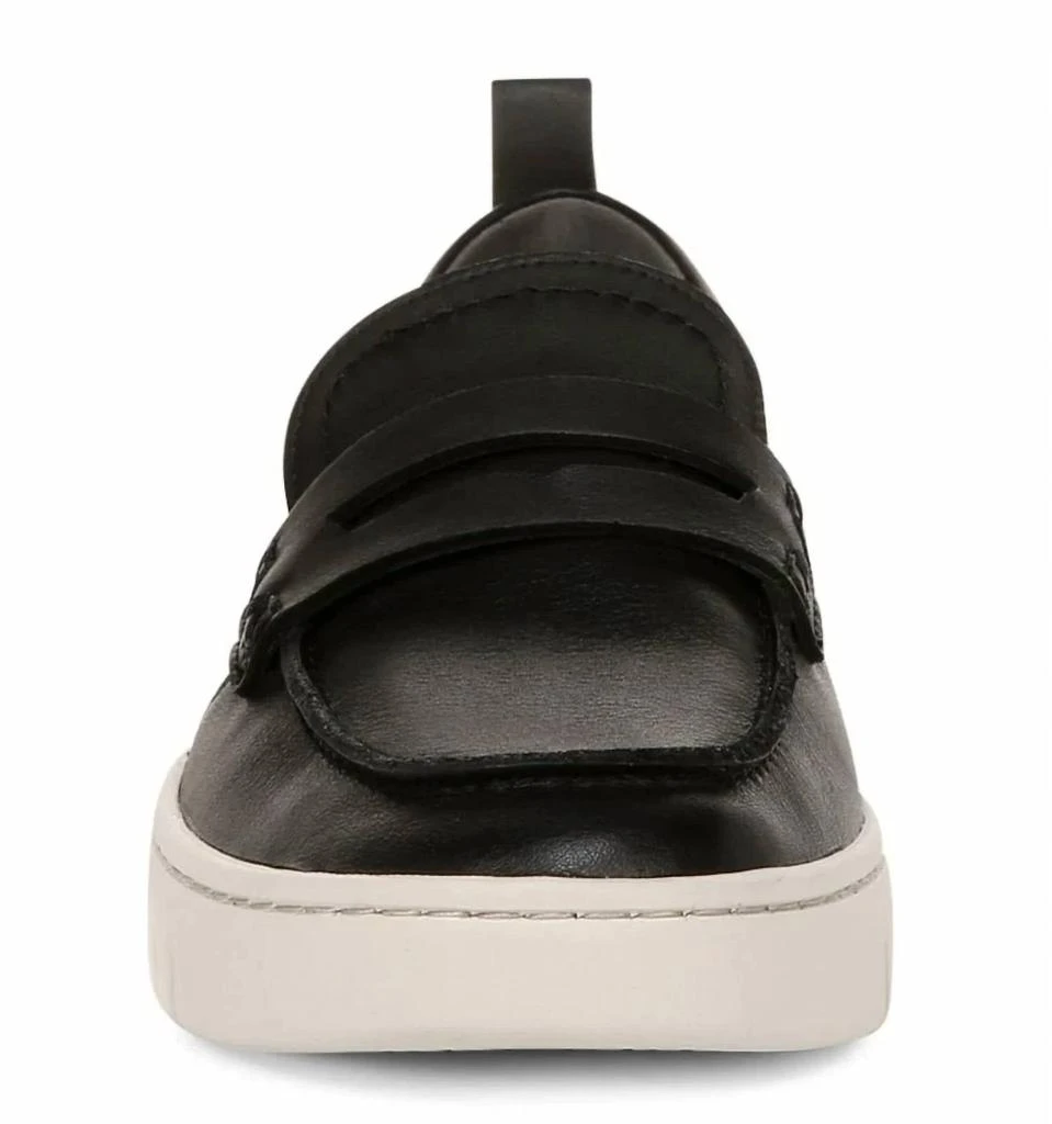 VIONIC Vionic - Women's Uptown Leather Slip On Loafer 4