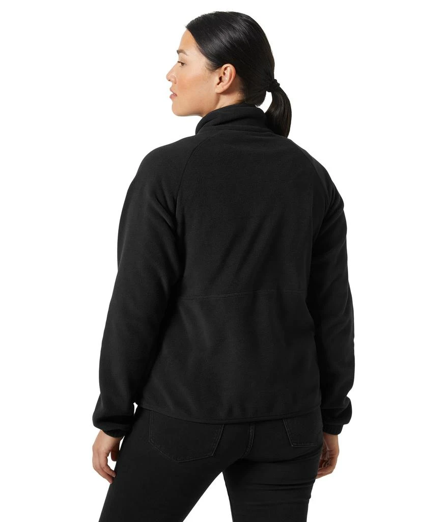 Helly Hansen Rig Fleece 1/2 Zip 2