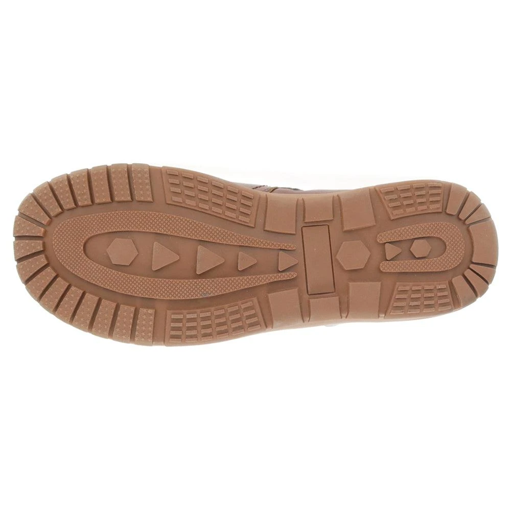 Propet Delphi Zip Up Boots 5