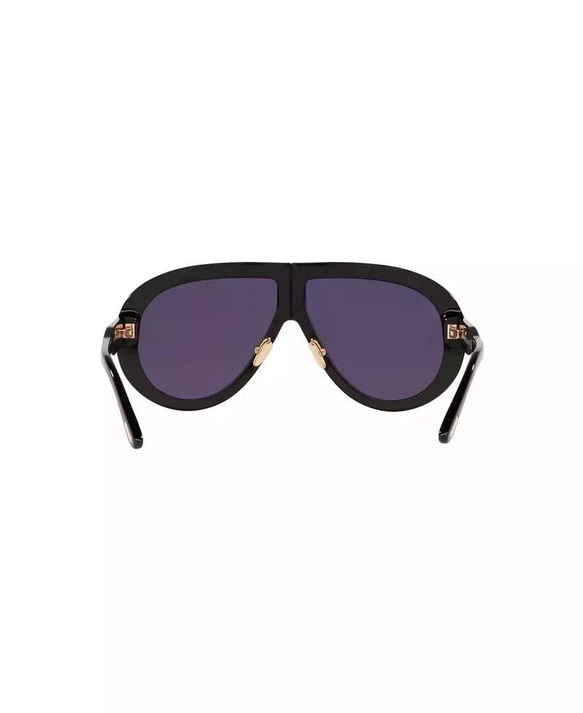 Tom Ford Unisex Sunglasses, Ft0836 Tr001306 9