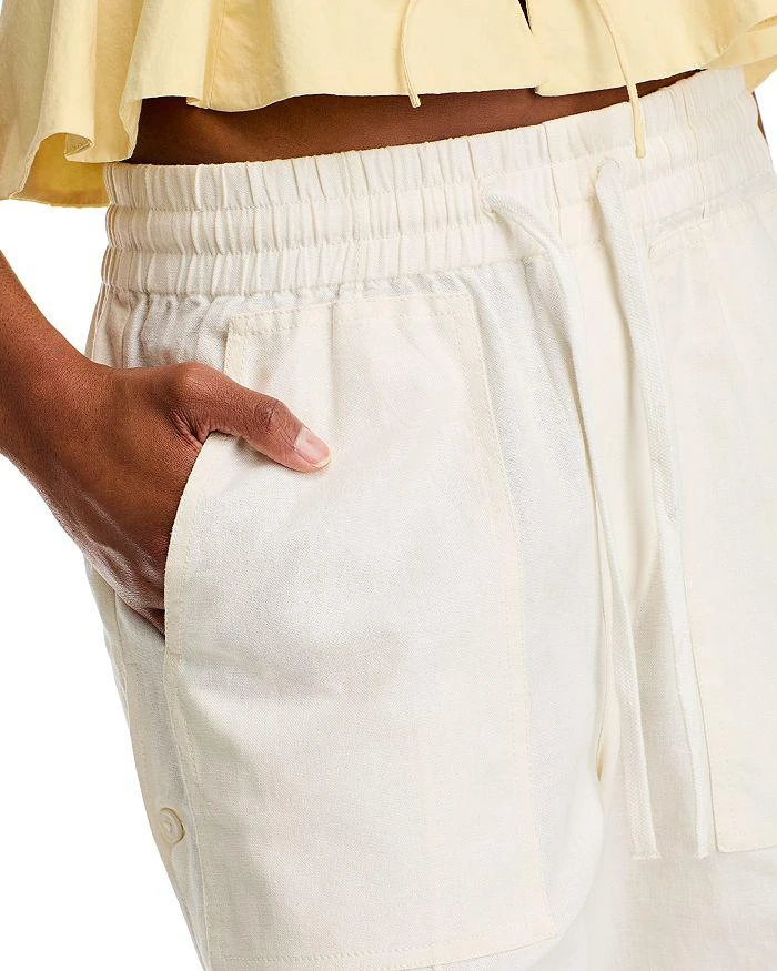 Sea Shai Sportswear Pants 5