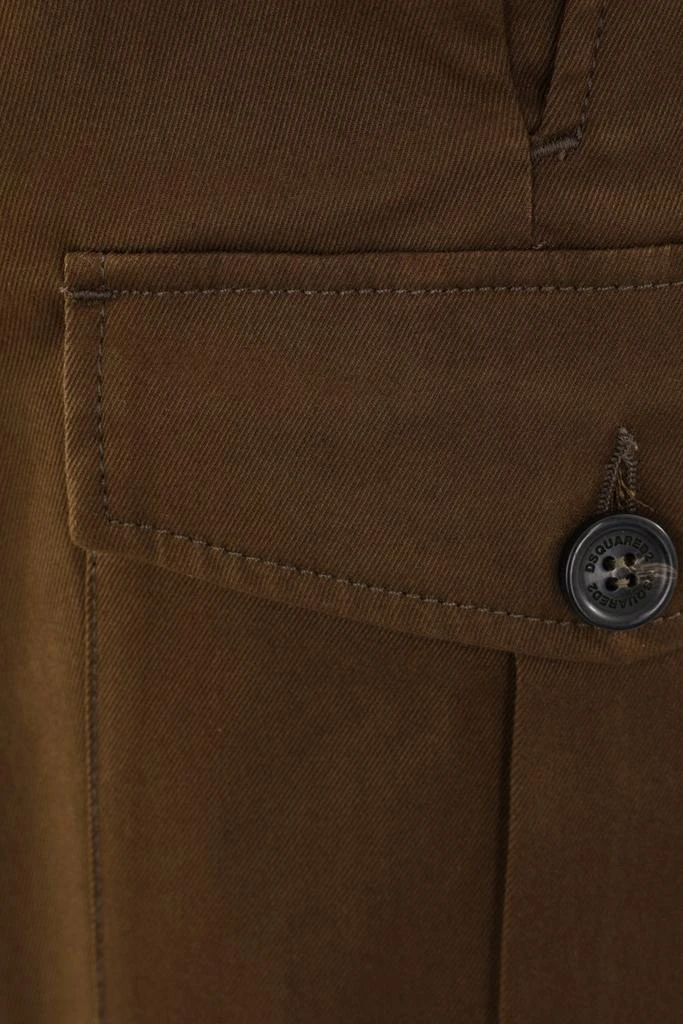 DSQUARED2 Dsquared2 Sexy Cargo Pants 4