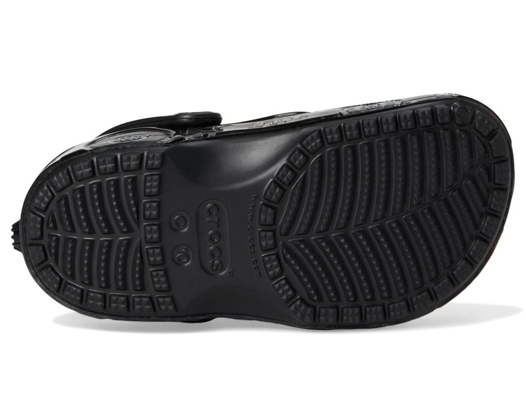 Crocs Batman Batmobile Classic Clog 3