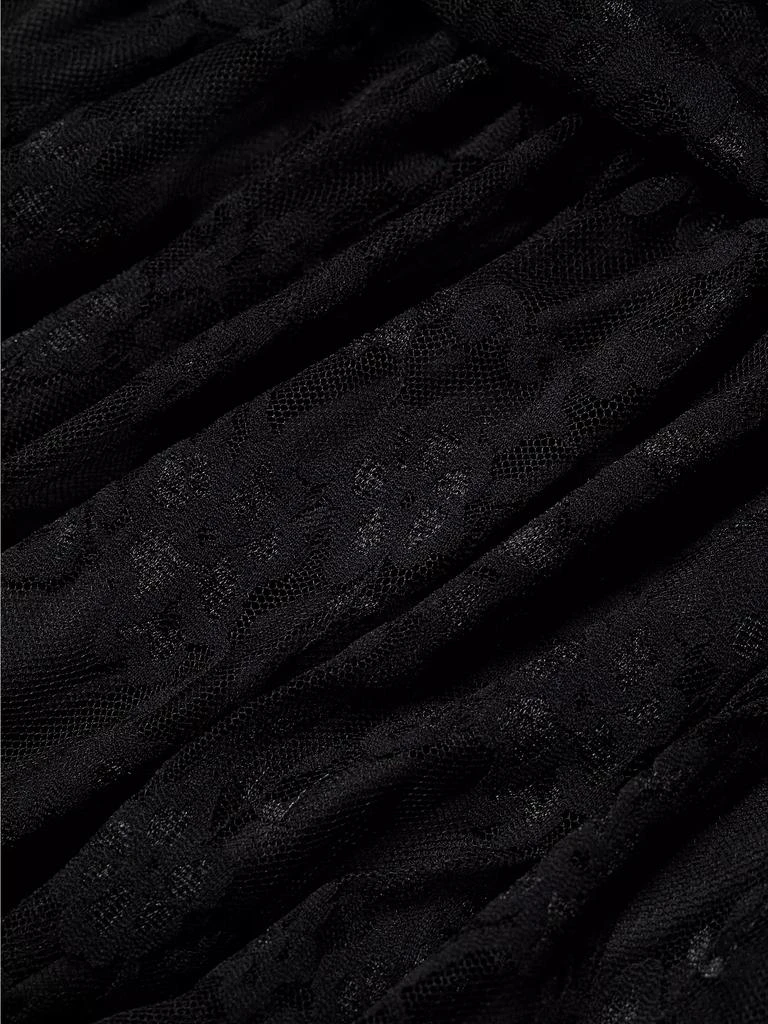 Kiyonna Luna Lace Dress 7