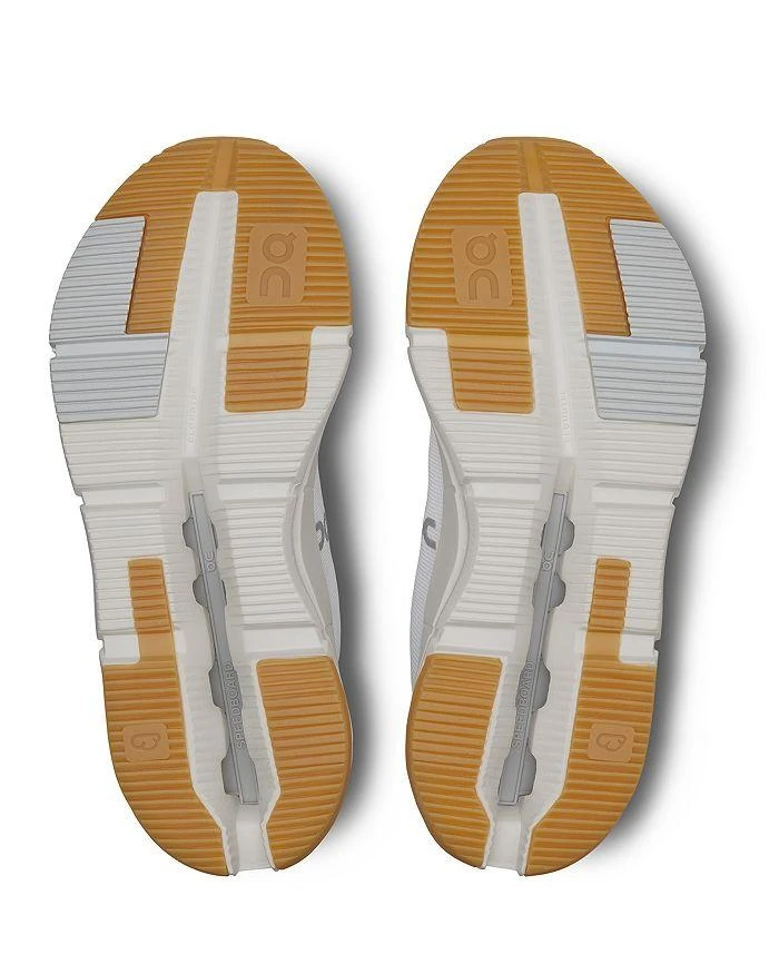 On Women's Cloudnova Form 2 Sneakers 6