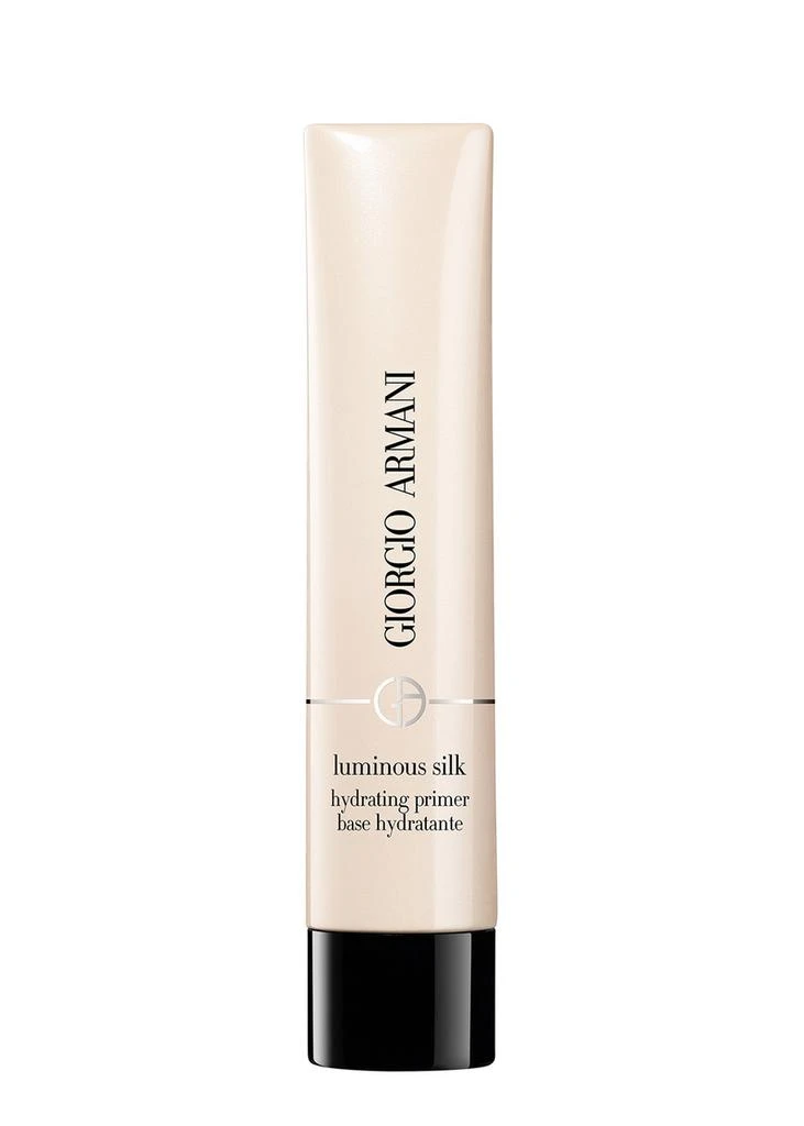 Armani Luminous Silk Hydrating Primer 30ml 1