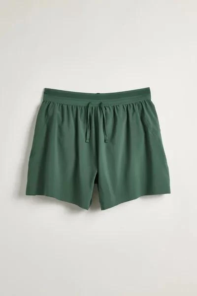 Janji Janji 5” AFO Middle Essential Short 1