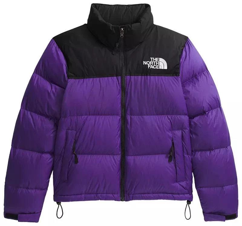 The North Face The North Face Women's 1996 Retro Nuptse Down Jacket 10