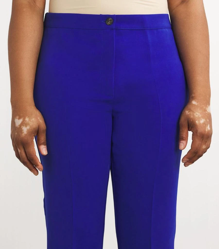 Marina Rinaldi Slim Tailored Trousers 6