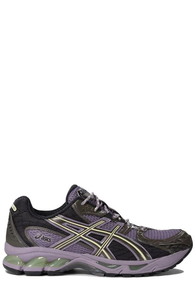 Asics Asics Gel Nimbus 10.1 Lace-Up Sneakers 1