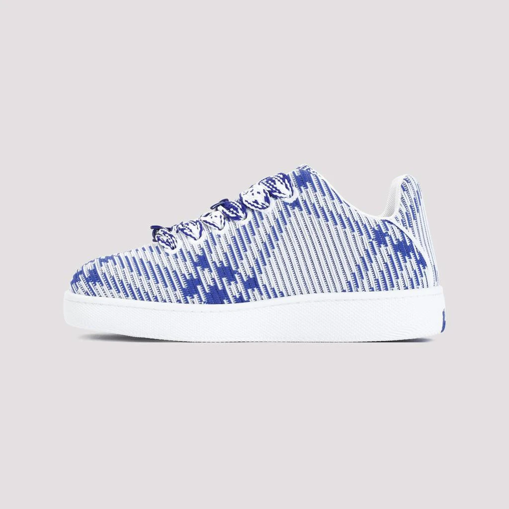 Burberry Burberry Sneakers 2