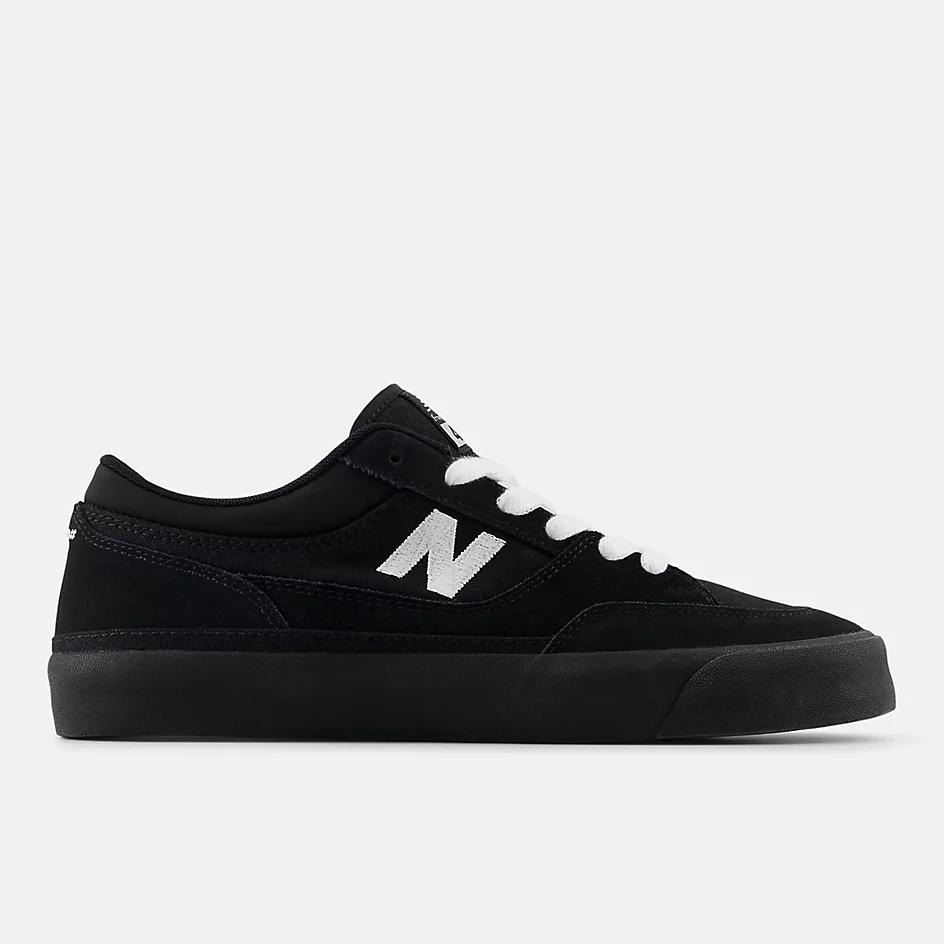 New Balance NB Numeric Franky Villani 417 Low