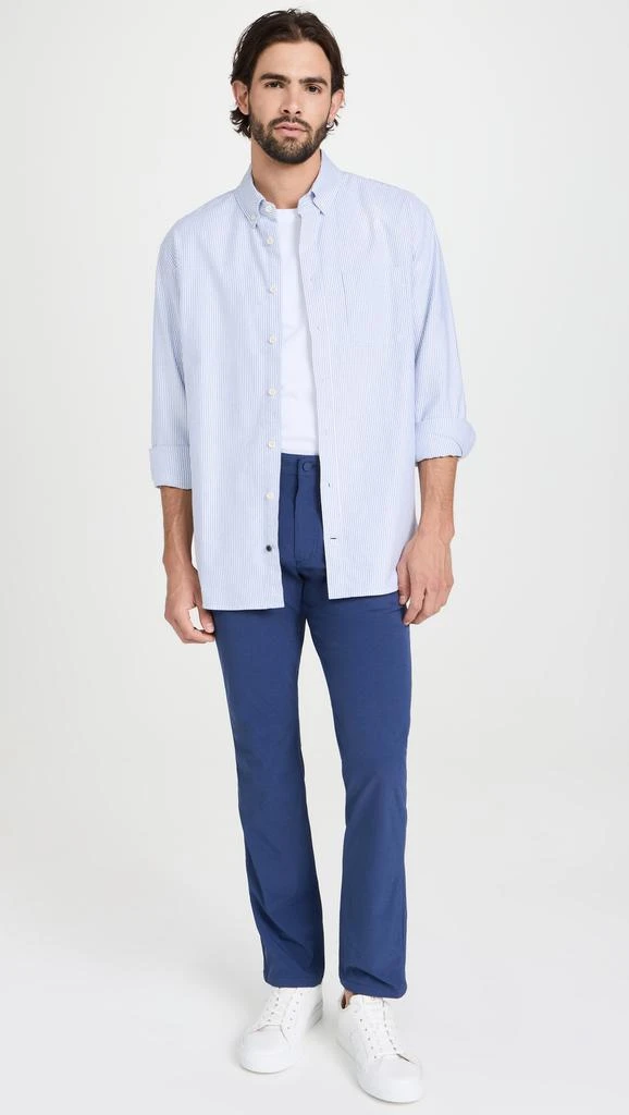 Fair Harbor The Compass Pants 4