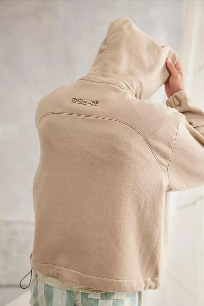 Standard Cloth Standard Cloth Jump Shot Sweatshirt 3
