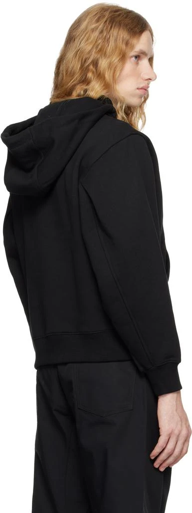 ADER error Black Product. 35 Hoodie 3