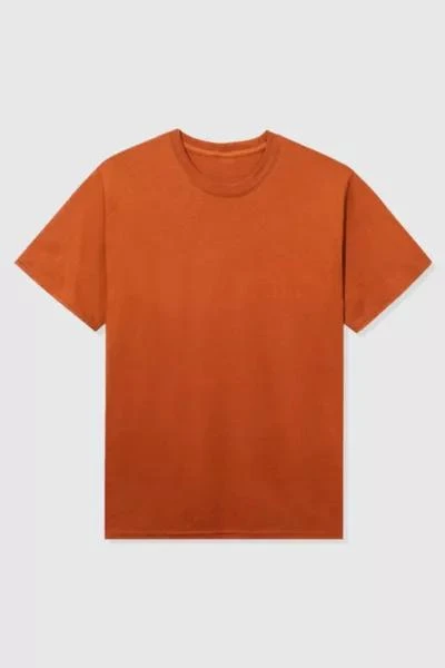 Anti Social Social Club Anti Social Social Club Analogous Tee 2