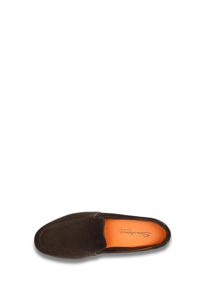 Santoni malibu Mocassin 2