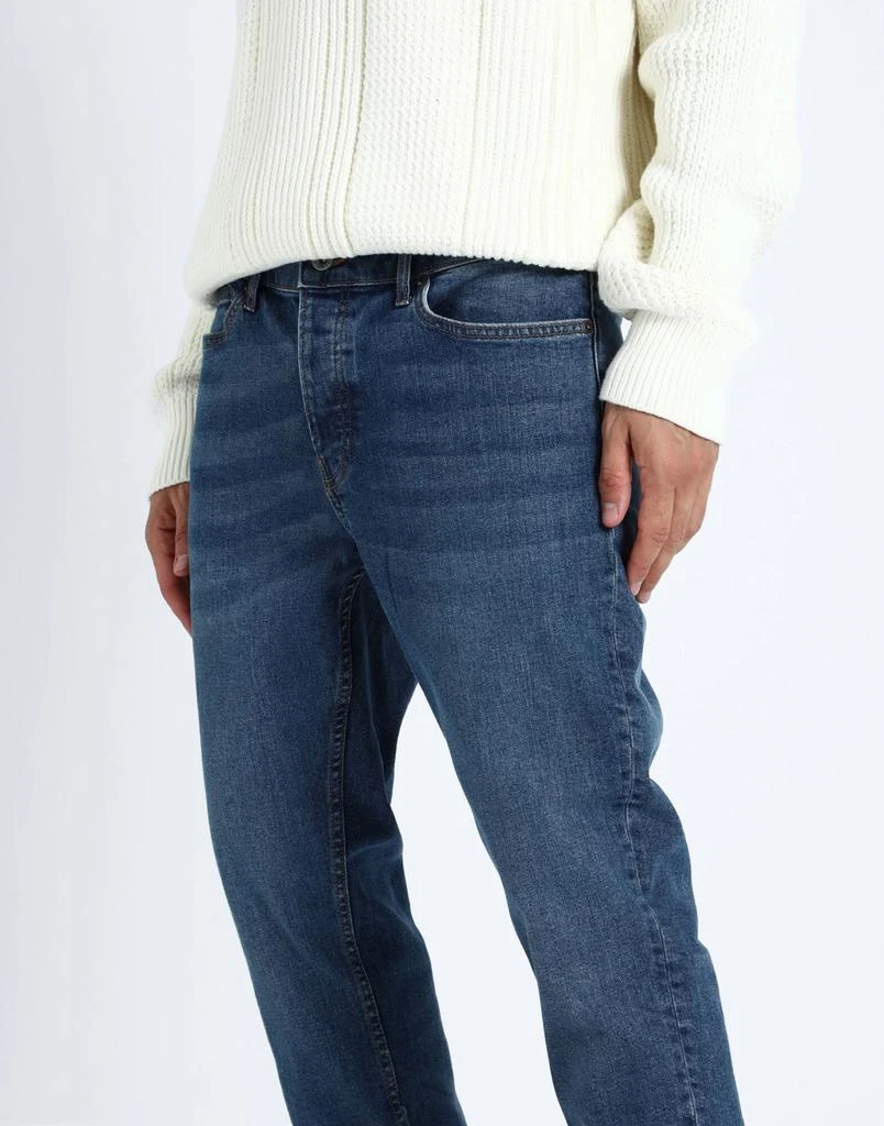 Topman Denim pants 4