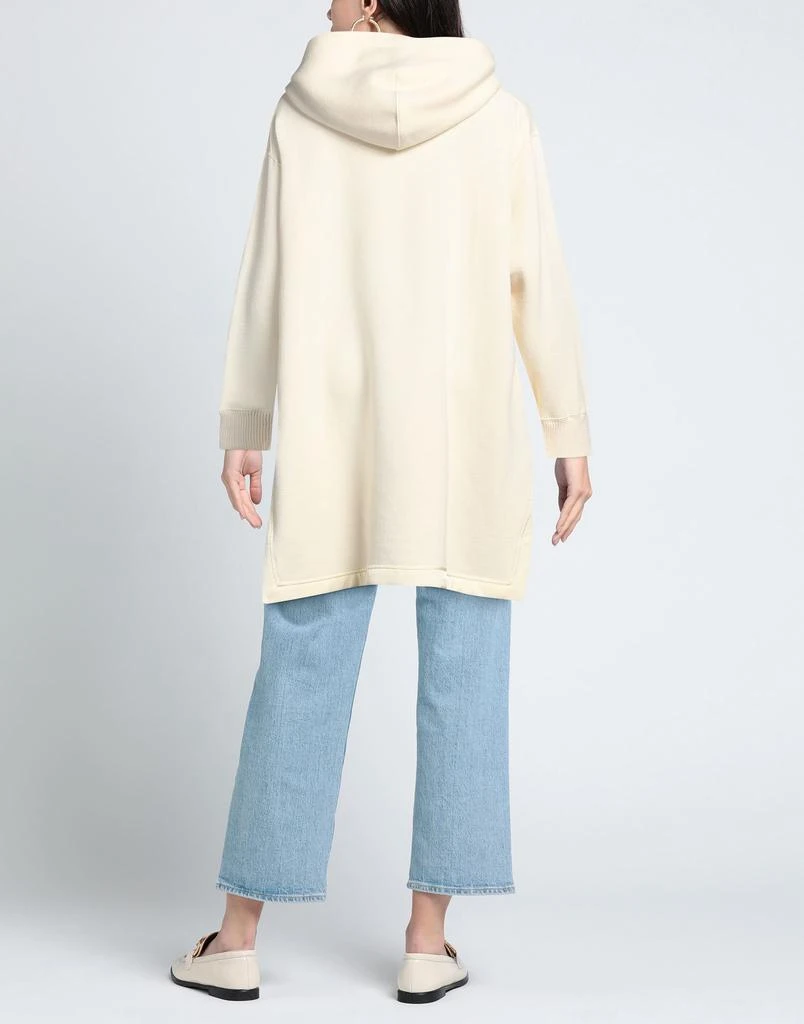 Jil Sander Hooded sweatshirt 3