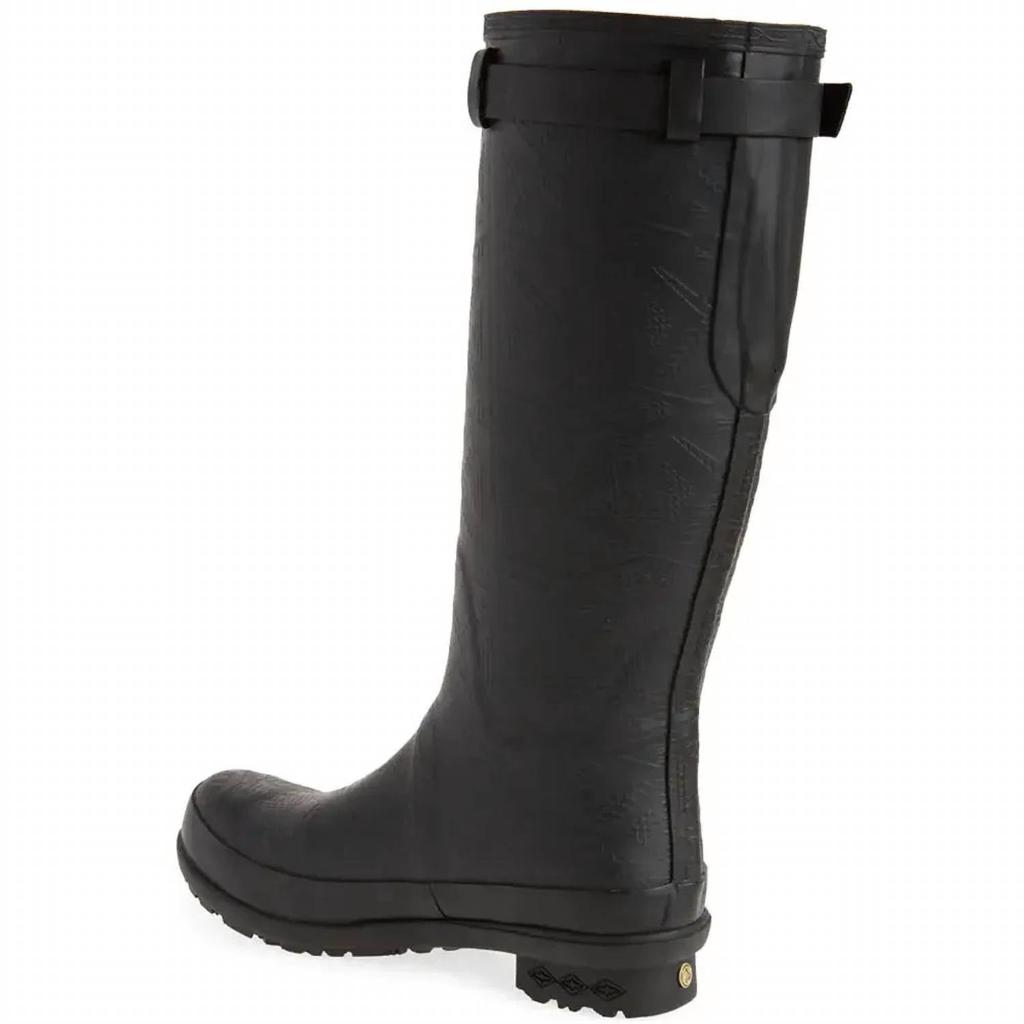 Pendleton Pendleton - Women's Heritage Embossed Tall Rain Boot