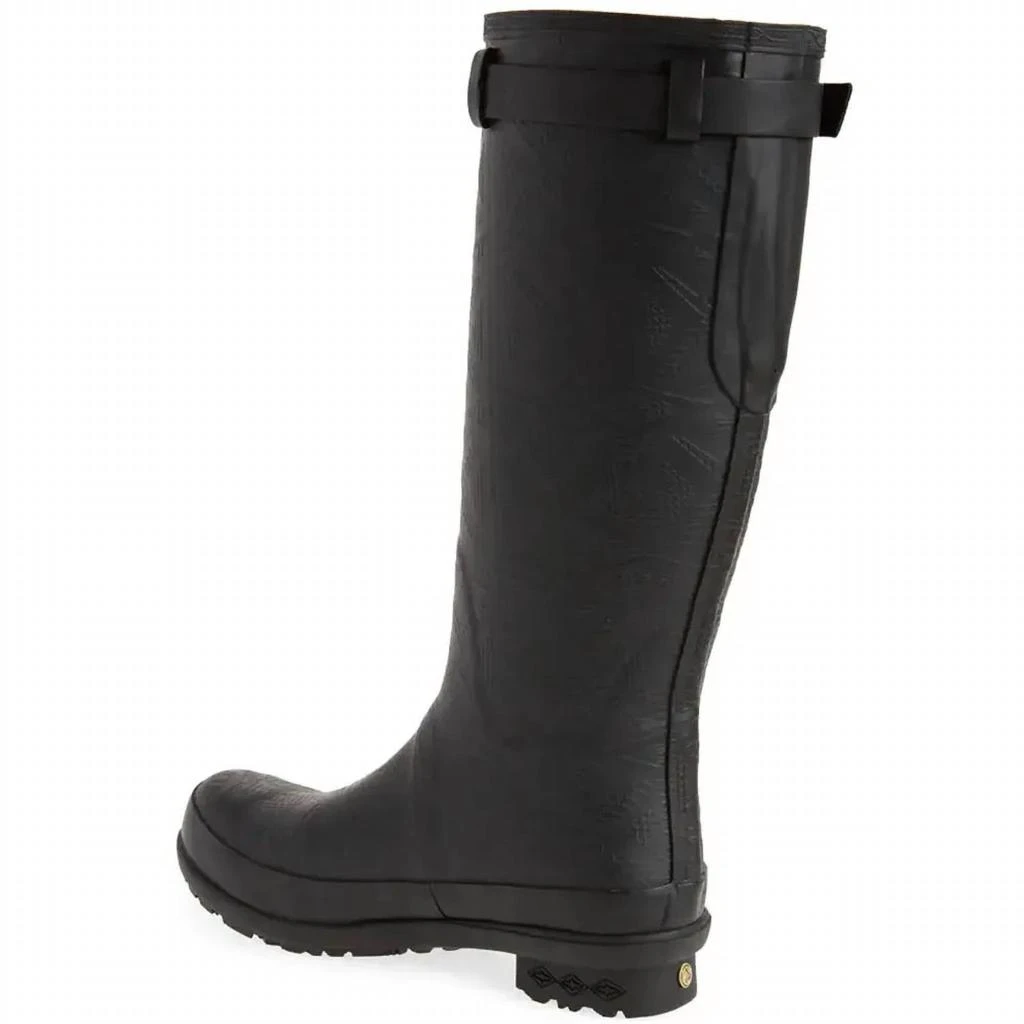 Pendleton Pendleton - Women's Heritage Embossed Tall Rain Boot 2