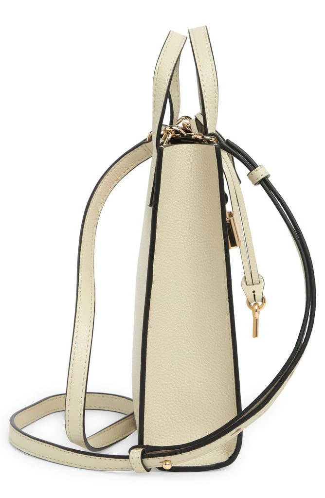 Marc Jacobs Micro Leather Tote 4