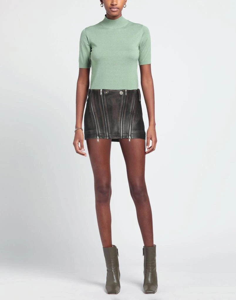 Dion Lee Mini skirt 2